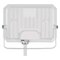 LED reflektor SIMPO 20W, biely, IP65, 2000 lm, neutrálna biela