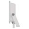 LED reflektor SIMPO 20W, biely, IP65, 2000 lm, neutrálna biela
