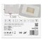 LED reflektor SIMPO 20W, biely, IP65, 2000 lm, neutrálna biela