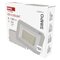 LED reflektor SIMPO, 50 W, biely, IP65, 5000 lm, neutrálna biela