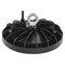 LED priemyselné závesné svietidlo HIGHBAY CORUS 83W