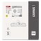 LED priemyselné závesné svietidlo HIGHBAY CORUS 133W