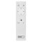 LED prisadené svietidlo EXCLUSIVE, kruhové 36W, stmiev.so zmenou CCT