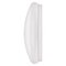 LED stropné svietidlo TIVI, B CLASS, okrúhle biele 8,6W, IP44, Teplá biela