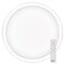Inteligentné LED svietidlo GoSmart, zapustené, kruhové, 30W, CCT, stmievateľné, WiFi