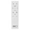 Inteligentné LED svietidlo GoSmart, zapustené, kruhové, 30W, CCT, stmievateľné, WiFi