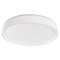 Inteligentné LED svietidlo GoSmart, zapustené, kruhové, 30W, CCT, stmievateľné, WiFi