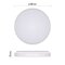 LED svietidlo LIVI 50 cm, 45 W, teplá-studená biela, stmievateľné s diaľkovým ovládaním