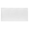 LED panel 30×60, obdĺžnikový vstavaný biely, 18W neutr. b., Emergency