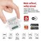 GoSmart spínací modul IP-2101SW, WiFi, 1-kanálový