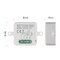 GoSmart spínací modul IP-2101SW, WiFi, 1-kanálový
