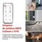 GoSmart opakovač signálu IP-2213Z pre bránu ZigBee