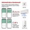 GoSmart Digitálny bezdrôtový teplomer EGS0102 ZigBee