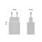 Univerzálny USB adaptér BASIC do siete 15 W max.