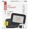 LED reflektor PROFI, 10W neutrálna biela