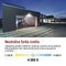 LED REFLEKTOR SIMPO 30W 3000LM IP44 NW PIR