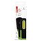COB LED + LED nabíj. prac. svietidlo P4531, 400 lm,2000 mAh