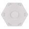 GoSmart LED svietidlo Hexagon, štartovací sada, 10 dielov, 19 W, RGBIC stmievateľné, WiFi