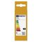 LED žiarovka Basic Candle E14 / 8,8 W (60 W) / 806 lm / Teplá biela