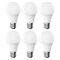 LED žiarovka Basic A60 / E27 / 8,8 W (60 W) / 806 lm / Teplá biela