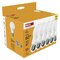 LED žiarovka Basic A60 / E27 / 8,8 W (60 W) / 806 lm / Teplá biela