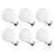 LED žiarovka Basic A60 / E27 / 8,8 W (60 W) / 806 lm / Teplá biela