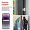 GoSmart bezdrôtový snímač dverí IP-2011Z, ZigBee