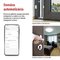 GoSmart bezdrôtový snímač dverí IP-2011Z, ZigBee