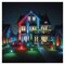 GOSMART LED reflektor 50W, 4300 lm, RGB+CCT, IP65