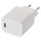 Univerzálny USB adaptér GaN do siete PD 20 W max.