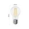 LED žiarovka Filament A CLASS A60 / E27 / 5 W (75 W) / 1 060 lm / neutrálna biela