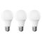 LED žiarovka Basic A60 / E27 / 8,8 W (60 W) / 806 lm / Teplá biela