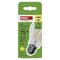 LED žiarovka Filament A60/ E27 / 7,5 W (75 W) / 1 055 lm / teplá biela / stmievateľné