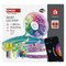 GoSmart LED pásik WiFi 5m, 22W, 1400lm, RGB/CCT
