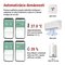 GoSmart Digitálny bezdrôtový teplomer EGS0101 ZigBee