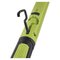 Nabíjacie prac. svietidlo COB LED P4545, 1000 lm, 2600 mAh
