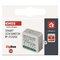 GoSmart spínací modul IP-2102SZ, ZigBee, 2-kanálový