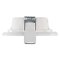 LED bodové svietidlo LORI 4,5W 345LM IP65 CCT bielá