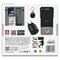 GoSmart videozvonček IP-20PoE