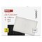LED reflektor TAMBO, 30 W, 3000 lm, IP65, čierny