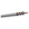 Datový kábel UTP CAT 5E PVC Basic, 100m