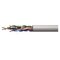 Datový kábel UTP CAT 5E PVC Basic, 100m