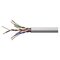 Datový kábel UTP CAT 5E PVC Basic, 100m