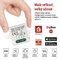 GoSmart spínací modul IP-2101SZ, ZigBee, 1-kanálový