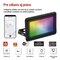 GOSMART LED reflektor 20W, 1720 lm, RGB+CCT, IP65