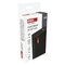 Power bank EMOS NTBF20, 20 000 mAh, 65 W PD, čierny