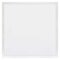 LED panel REXXO backlit 60×60, štvorcový vstavaný biely, 36W neutr.b. UGR
