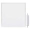 LED panel REXXO backlit 60×60, štvorcový vstavaný biely, 36W neutr.b. UGR