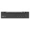 Prenosné rádio s Bluetooth, MP3, DAB / DAB+ / FM, čierne