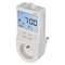 GoSmart Termostat do zásuvky s funkciou digitálneho časovača 2v1 s WiFi